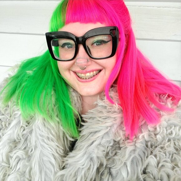 Meet The Posher - A Bit About ME!!! - Picture 8 of 12